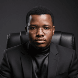 Timothy Ibitoye